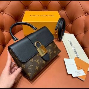 Louis Vuitton crossbody